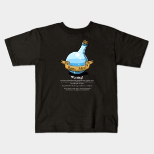 Mana Potion Kids T-Shirt